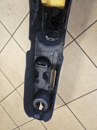 фото thumb №8, Туннель средний kia rio ii 09' sedan