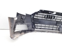 фото thumb №8, Audi a3 lift 16- бампер передній перед