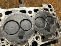 фото thumb №8, Головка комплектная вал vw t4 1.9 tdi abl 028103374