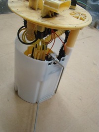 фото thumb №1, Насос пального talisman megane iv 1.5 dci 1.6 dci