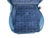 фото thumb №9, Сидіння напівшкіра honda civic vti vi 6 універсал 99-01