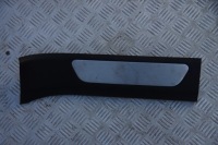 фото thumb №1, Накладка захист поріг ліва задня porsche panamera 971 971863405