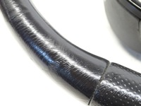 фото thumb №9, Повітропровід шкіра шкіряний пелюстки перемикання мультифункція audi a7 4g 8x0419091m