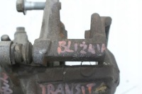 фото thumb №10, Супорт правий задня двійник transit mk8