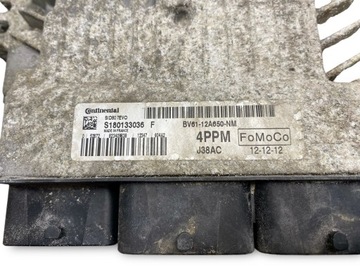 фото thumb №15, Ford focus 2012 комп'ютер / блок керування ecu i комплект ключів