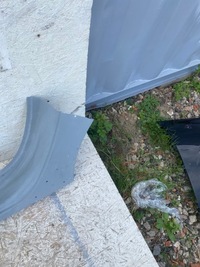 фото thumb №10, Dacia lodgy stepway js 2012-2022 порог блок двигателя левый