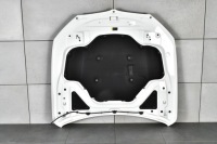 фото thumb №9, Bmw 8 g14 g15 g16 капот кришка двигуна демонтаж w колір a300 300