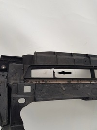 фото thumb №8, Vw t-roc pas передний усилитель 2ga805588t