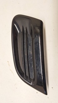 фото thumb №1, Решётка бампера левая 620753323r renault twingo ii 07-14