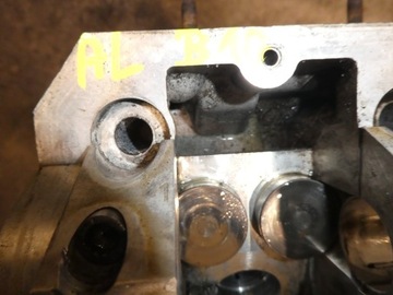 фото thumb №8, Головка двигуна vw seat skoda audi 1.9 tdi 038103373c