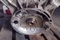 фото thumb №5, Mercedes sprinter 906 3.0 cdi двигун блок двигуна блок головка