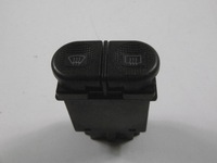 фото thumb №1, Ford galaxy mk1 перемикач обігріву вікон оригінал перед задня