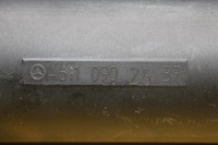 фото thumb №10, Колектор всмоктуючий vito 638 2.2 cdi a6110902537