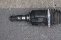 фото thumb №7, Subaru xv ii crosstrek ii 2.0 амортизационная стойка приводной вал левая перед