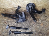 фото thumb №1, Mini countryman f60 рычаг поворотный кулак левая правая задняя