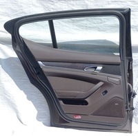 фото thumb №5, Porsche panamera 970 09- двері задні ліва kpl