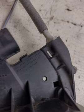 фото thumb №8, Замок дверь переднее правые bmw e46 sedan 7pin