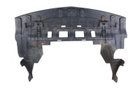 Защита двигателя бампера нижняя opel mokka a i x 2012-2016 95083749 Цена, фото thumb