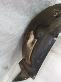 фото thumb №4, Підкрилок задня праве renault megane iii