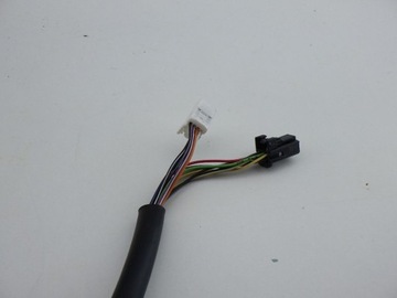 фото thumb №12, Nissan leaf ze1 ii 2 камера асистент 14 pin 8+6 дзеркало ліві