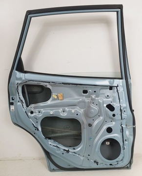 фото thumb №6, Двері лівий зад b52 daihatsu sirion i