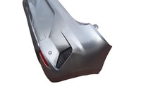 фото thumb №8, Бампер задняя renault clio v lift 2023- tekqg 4x pdc