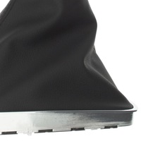 фото thumb №10, Ручка переключения передач i чехол с рамка заменитель do vw passat b6 b7 cc