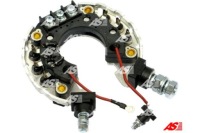 фото thumb №3, Диодный мост выпрямительный генератора as-pl