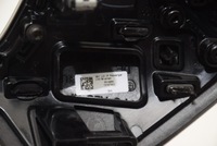 фото thumb №11, Bmw x3 g01 x4 g02 lci молдинг декоративна dekor панелі приладової панелі консолі alu