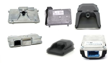 фото thumb №1, Камера jeep renegade 52061986 program pod vin