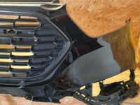 фото thumb №3, Бампер перед ford transit custom lift 17-