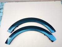 фото thumb №1, Kia soul ii левая lub правая молдинг крыла перед