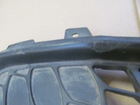 фото thumb №6, Hyundai i30 07-12 решётка средняя бампера c308