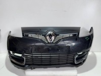 фото thumb №1, Renault scenic iii lift 14-16 бампер перед передний