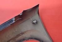 фото thumb №14, Крыло правый перед передний eb hyundai tucson 1 i 04-10