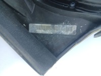 фото thumb №13, Mercedes sl w230 230 торпедо роздавальна консоль капот подушка  2306805387