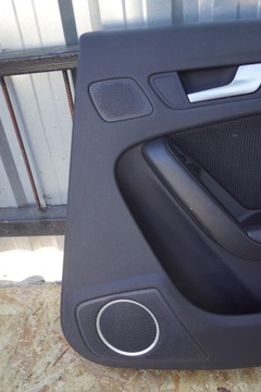 фото thumb №10, Боковина двері праві зад audi a4 b8 s-line