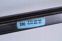 фото thumb №6, Молдинг кровельная хром правая audi q5 8r 10r.