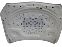 фото thumb №1, Mercedes c klasa w206 s206 206 капот крышка двигателя amg