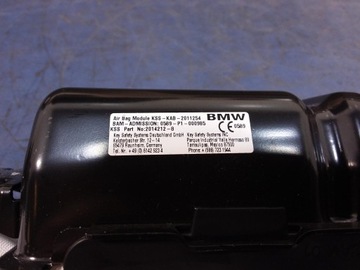 фото thumb №13, Bmw x7 g07 панель консоль hud eu подушки kpl