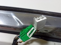 фото thumb №7, Ford s-max mk1 задня кришка багажника sea сірий