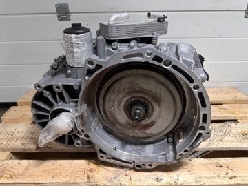 фото thumb №10, Volkswagen passat b8 2016 автоматична коробка передач коробки передач rcg 4motion 1968cm3