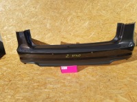 фото thumb №1, Audi a6 4g0 kombi бампер задня задній 4g0807521