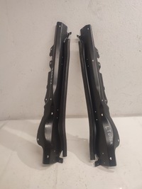 фото thumb №1, Citroen berlingo ii напрямна верхній права ліва двері