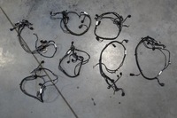 фото thumb №1, Vw beetle 5c електропроводка джгут генератора