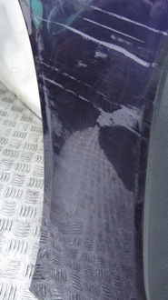 фото thumb №7, Citroen c4 cactus дверь правое задняя kbq kbqc 12-