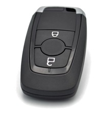 фото thumb №1, Ford mustang ключ pilot keyless 2p 434mhz