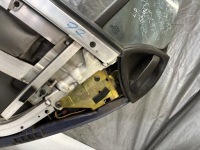 Підйомник скло карта лівий передні  smart fortwo 1 1 Ціна, фото thumb