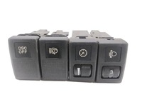 фото thumb №1, Перемикач світла набір mazda 6 i 2002-2008