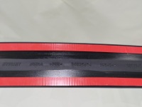 фото thumb №4, Молдинг уплотнитель дверь правый перед honda accord viii 08-15 r.